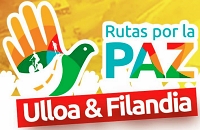 Rutas por la paz Ulloa & Filandia 2022