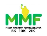 Media Maratón Floridablanca 2022