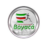 Liga de Atletísmo de Boyacá 2024 - Timest Colombia