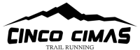 Cinco cimas Trail running Cocorná, Antioquia 2025 - Timest Colombia