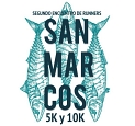 Carrera de San Marcos 2022 - Timest Colombia