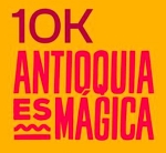 certificado 10K Antióquia es mágica