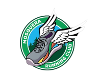 12K Mosquera Woman Running 3.0 2025