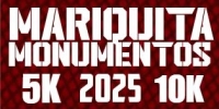 Carrera atlética Mariquita Monumentos 5K - Timest Colombia