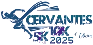 5K Cervantes San Cristóbal Venezuela