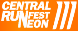 Central Run Fest Neón 10K 2026, Septiembre 13, Bucaramanga, Santander - Timest Colombia