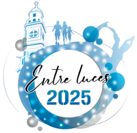 Carrera atlética Entre Luces 7K 2025 - Timest Colombia