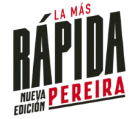 Certificado La más rápida Cervelo Edición Pereira 5.9K 2026, Pereira, Risaralda - Timest Colombia