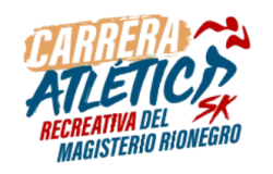Carrera atlética recreativa del Magisterio 5K 2026 Rionegro, Antioquia - Timest Colombia