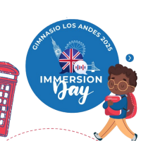Maratón Gimnasio Los Andes 3K Bogotá 2025 - Timest Colombia