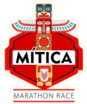 Mítica Marathon Race 180K 2026 Guatapé, Antioquia - Marzo 21 al 23, 2026 - Timest Colombia