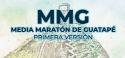 5K Media Maratón de Guatapé - Timest Colombia