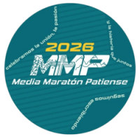 21K Media Maratón Patiense 2026