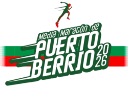 Certificado Media Maratón de Puerto Berrio 10K 2026, Puerto Berrio, Antioquia - Timest Colombia