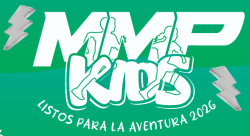 2K Media Maratón Patiense Kids 2026 - Timest Colombia