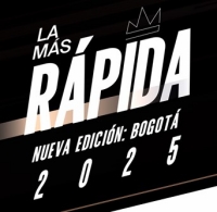 La más rápida Cervélo 2025 Edición: Bogotá