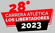 28° Carrera los Libertadores distancia 5 especial silla de ruedas kms 2023 - Timest Colombia