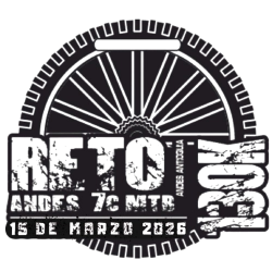 Clasificación Carrera Reto Andes 7C MTB 130K 2026 Andes, Antioquia - Timest Colombia