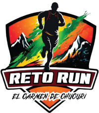 Certificado Reto Run Running 5K 2026, Carmen de Chucurí, Santander - Timest Colombia