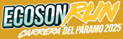 Ecosonrun carrera del Páramo 5K Sonsón Antioquia 2025 - Timest Colombia