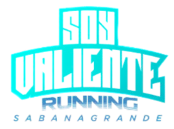 Soy Valiente 5K 2026, Sabanagrande, Atlántico - Timest Colombia