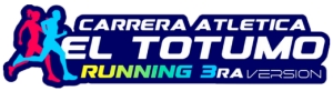 Carrera atlética El Totumo Running 2025 5K - Timest Colombia