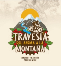 Travesía del Aroma por la Montaña 40K Chinchiná - Villamaría - Caldas 2025 - Timest Colombia