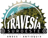 Travesía Suroeste 44K MTB Andes, Antioquia - Timest Colombia