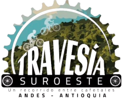 Travesía Suroeste MTB Andes 2024 36K - Timest Colombia