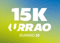 Urrao 15K 10K Urrao, Antioquia 2025- Timest Colombia