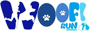 Woof Run 2023 - Canicross 4 Kms - Timest Colombia