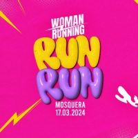 Woman 10K Mosquera 2024