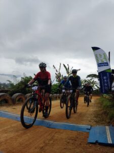 competencias MTB Timest Colombia