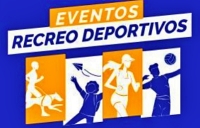 Eventos recreo deportivos 2023 Timest Colombia