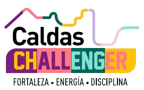 Caldas Challenger 2024 Timest Colombia