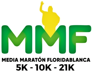 Media Maratón de Floridablanca 2024 Timest Colombia