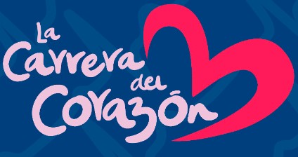 La Carrera del Corazón 2024 Timest Colombia