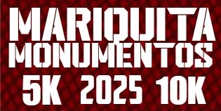 CARRERA ATLÉTICA MARIQUITA VERSION MONUMENTOS 2025 TIMEST COLOMBIA