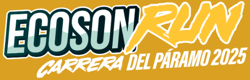 ECOSONRUN CARRERA DEL PÁRAMO 2025 SONSÓN TIMEST COLOMBIA