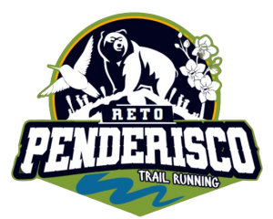 Reto Penderisco Trail Running 2025 Timest Colombia
