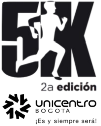 Unicentro 5K Segunda Edición 2025 Timest Colombia