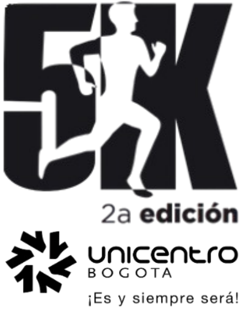 Unicentro 5K Segunda Edición 2025 Timest Colombia