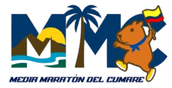 Media Maratón del Cumare 2025 -Timest Colombia 5K - 10K -21K
