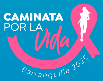 Caminata por la vida Coomeva Barranquilla 2025 -Timest Colombia