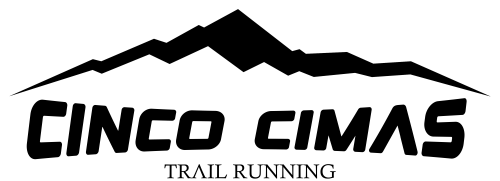 Cinco Cimas Edición Cocorná 2025 - Timest Colombia