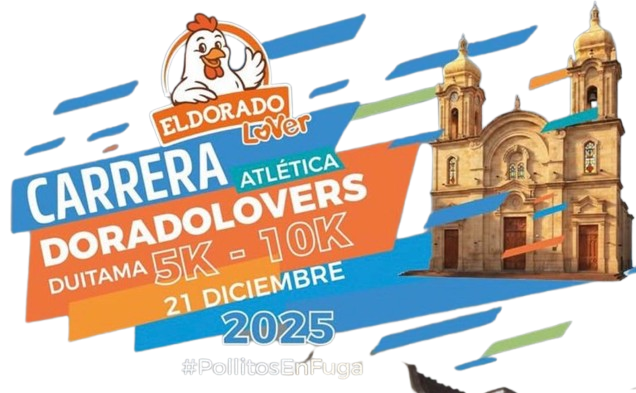 Dorado Lovers 2025 Duitama, Boyacá - Timest Colombia