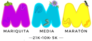 Mariquita Media Maratón 2026 - Timest Colombia