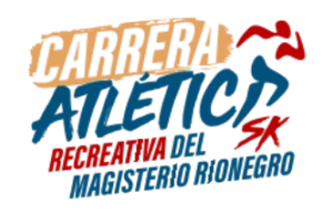 Carrera atlética recreativa del Magisterio Rionegro 5K 2026 - Timest Colombia