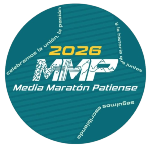 Media Maratón Patiense 2026 Cúcuta - Timest Colombia