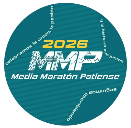 Media Maratón Patiense 2026 Cúcuta - Timest Colombia